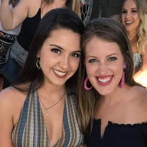 Meet your Posher, Haley